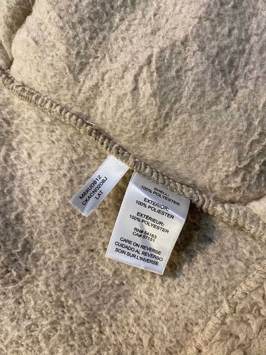 vesta polar calvin klein crem