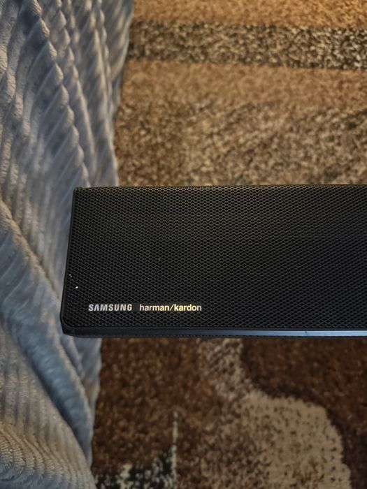Bara de sunet si subwoofer SAMSUNG HARMAN KARDON
