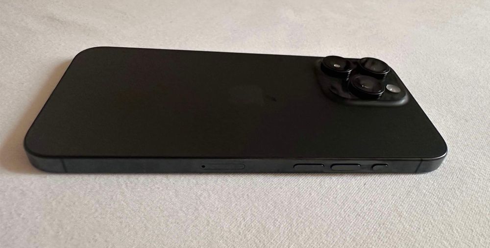 iPhone 15 Pro Max 512GB