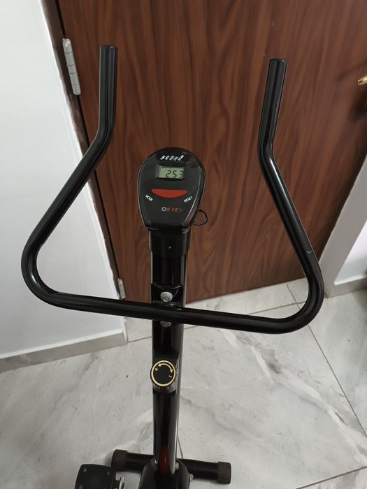 Bicicleta de cameră