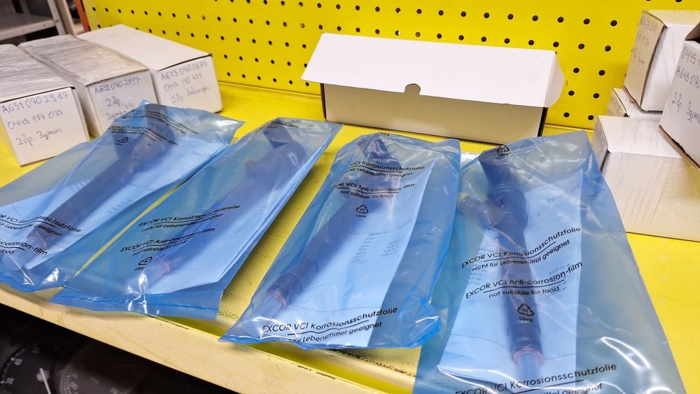 Проверени дюзи за Мерцедес  320 350CDI om642,200 220cdi om651,om613