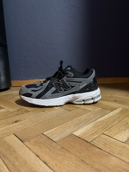 Маратонки New Balance