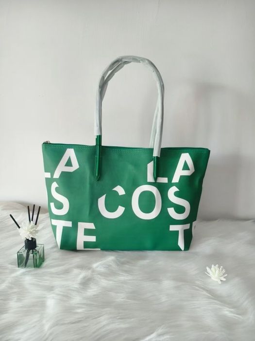 Новая сумка лакост Lacoste