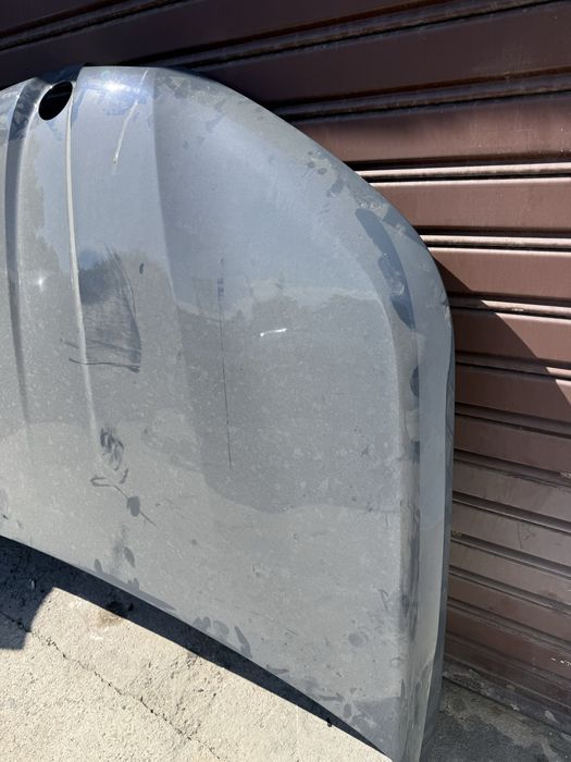 Bmw ix i20 Преден капак