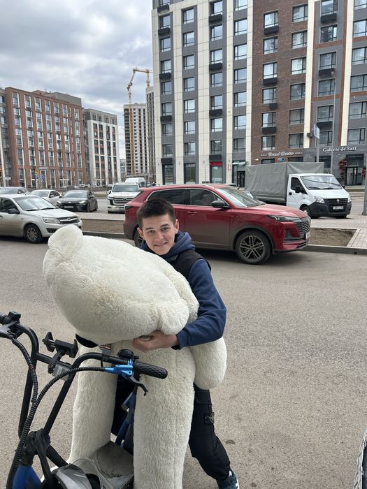 МИШКА срочно продаю