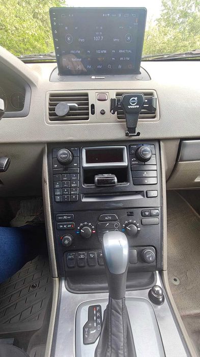 vand Volvo XC90 4000