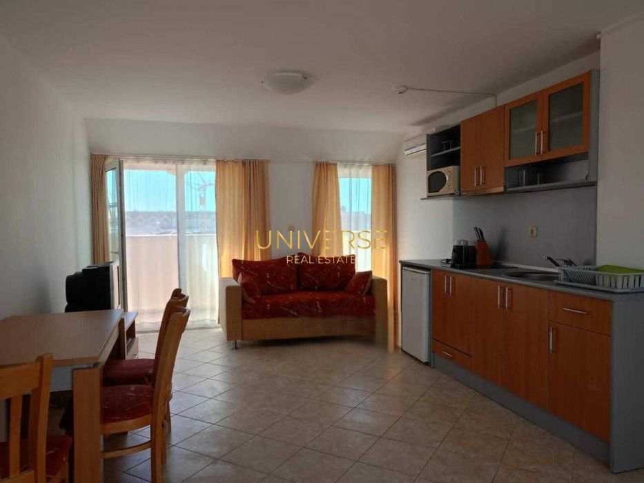 Продава се Двустаен апартамент в к.к. Слънчев бряг - 103 кв.м за 500 €/кв.м - Снимка #1