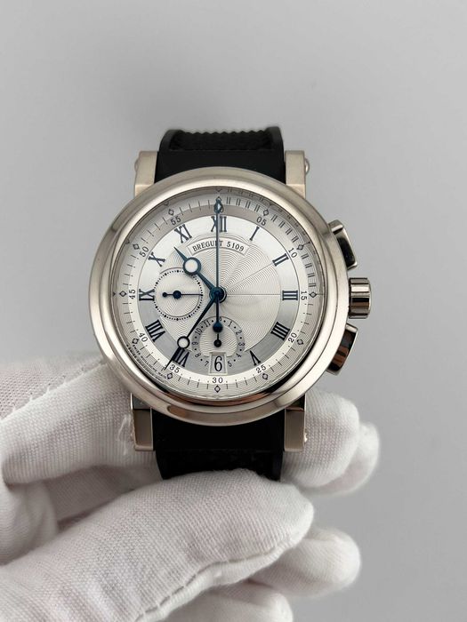 Наручные часы Breguet Marine