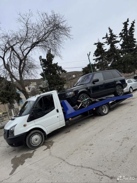 Эвакуатор круглосуточно Алматы и область