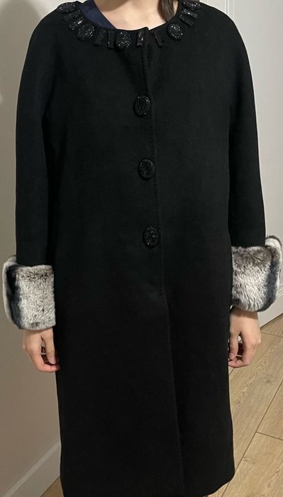 Пальто Италья