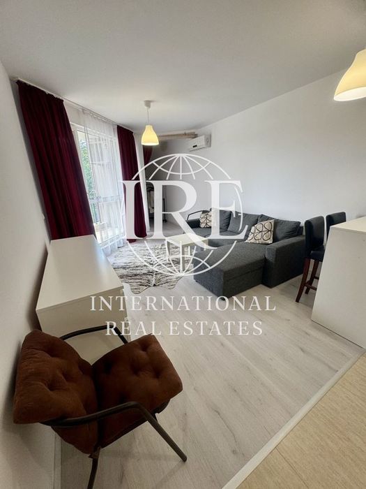 2-стаен в Варна-Бриз площ 58 цена 219000