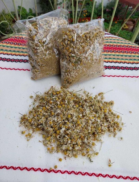 Домашно приготвен