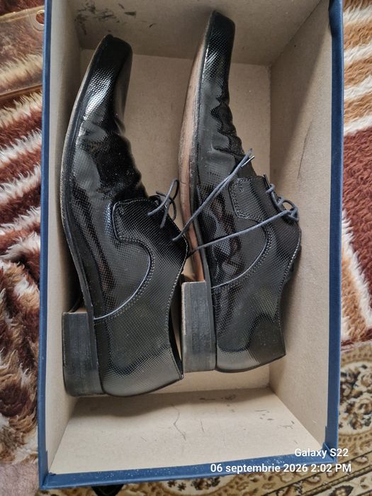 Pantofi bărbați 42
