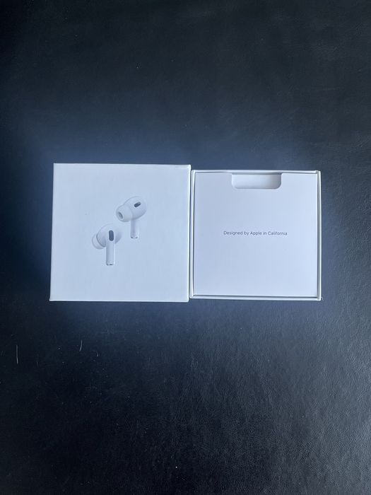 AirPods 2 pro nou
