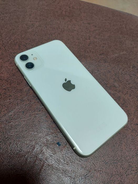 Iphone 11 64гб без ремонта