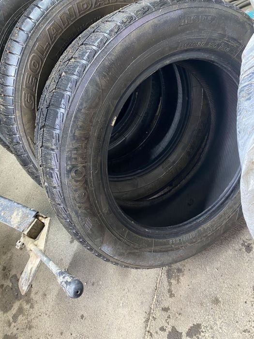 Продам зимнюю резину