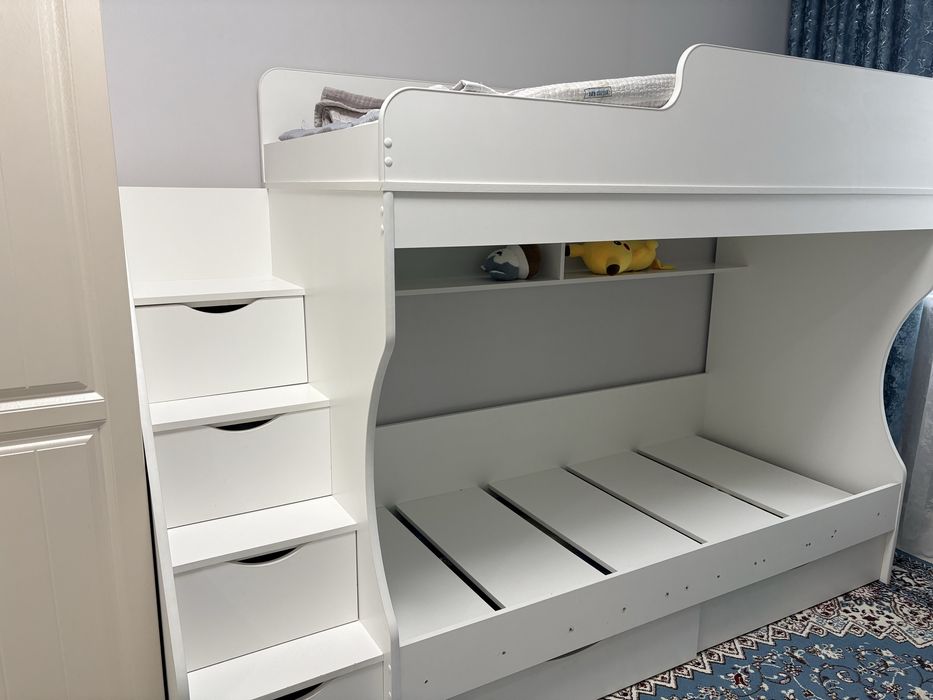 Продам детский кровать