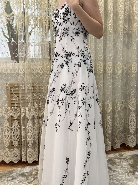 Платье вечернее,выпускной