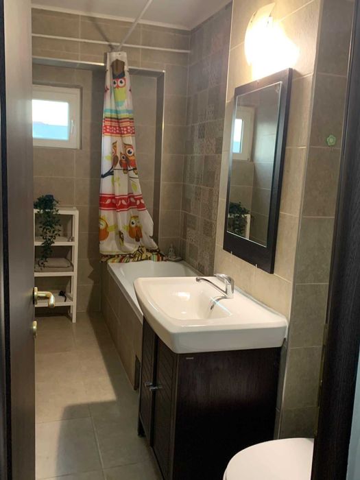 Apartament 3 camere, de inchiriat, Matei Basarab - Unirii