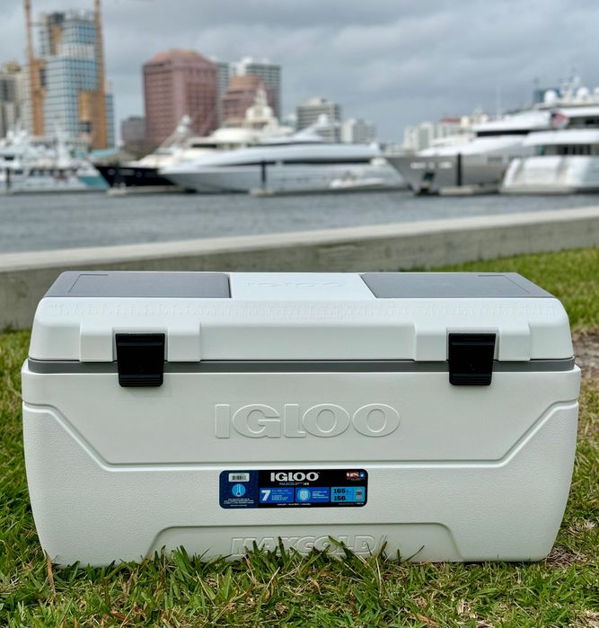 De vanzare lazi frigorifice IGLOO