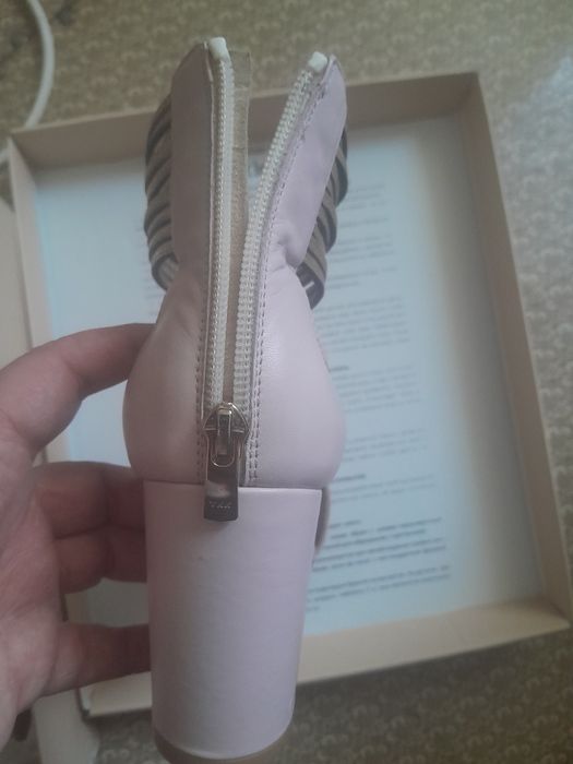 Наряд для выпускного