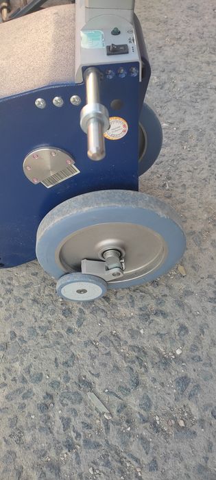 Fotoliu rulant pt invalizi