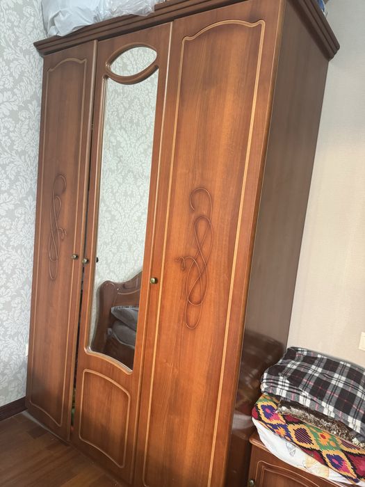 Спальный гарнтитур