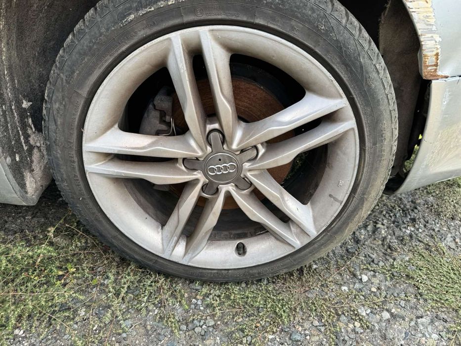 Ауди А4 В7 2.0 тди 2007год