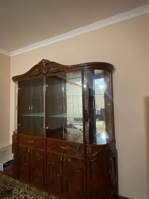 стенка мебель  для зала