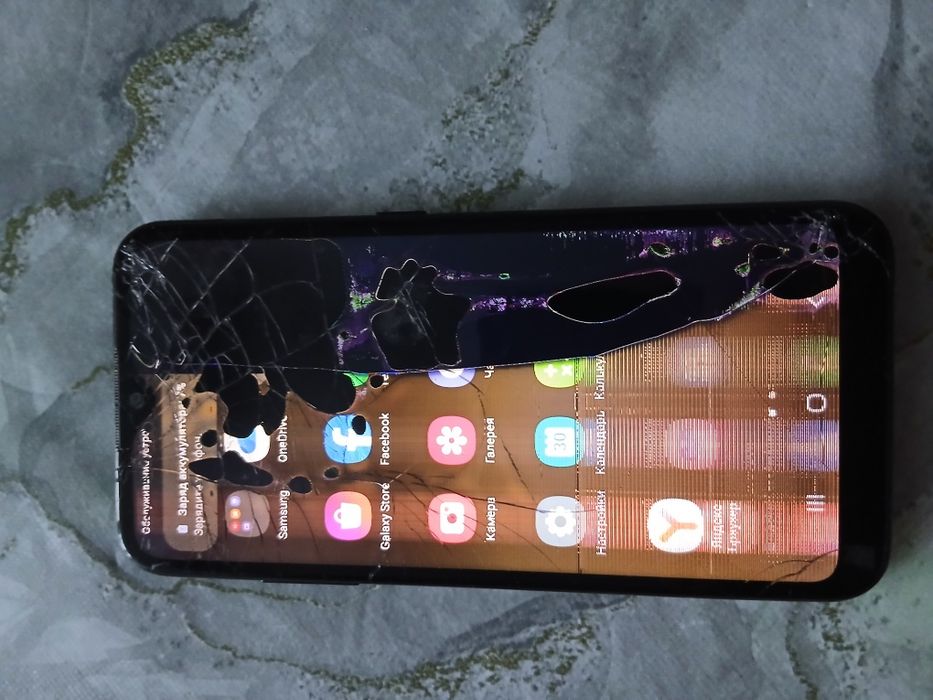 Продам Телефон Samsung  A01