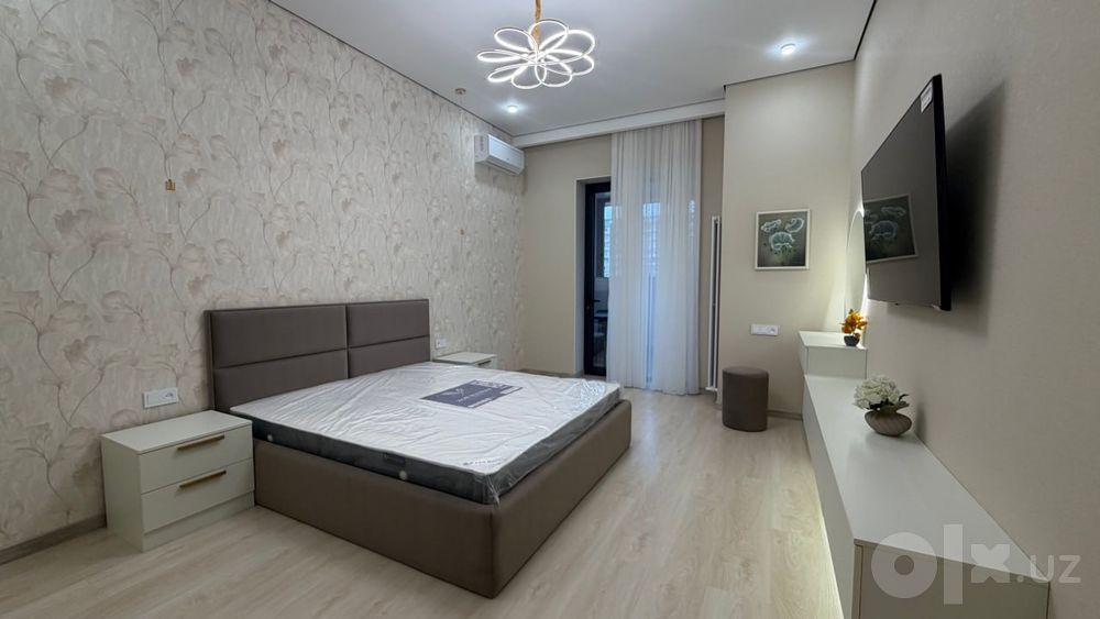 Продаётся квартира в ЖК Muhtasham 2х комн, 70м2 ‼️