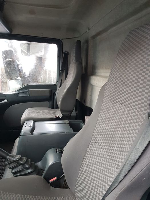 MAN TGL 7150 euro 4