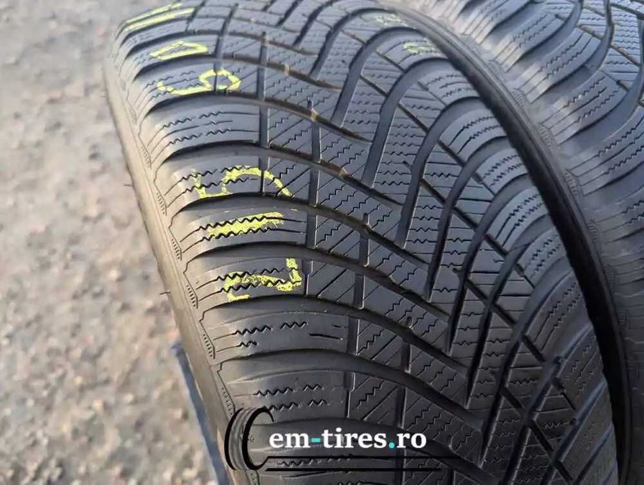 215/60 R16 • Iarna • Hankook Winter I cept RS3 99H | 2 buc | Pret/buc