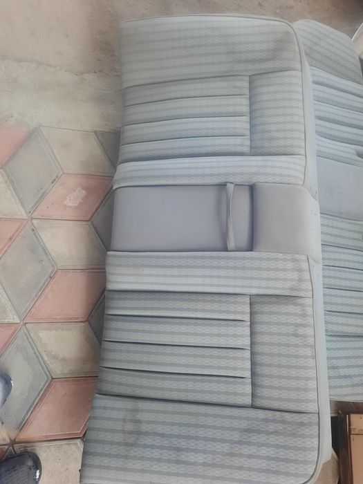 Мерседес Мерседес