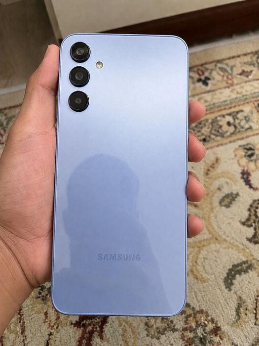 Samsung  A15 6/128.
