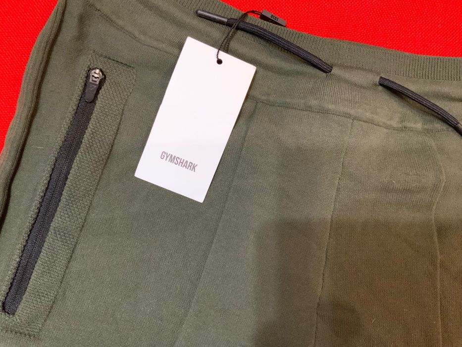 Gymshark-оригинална долница размер м