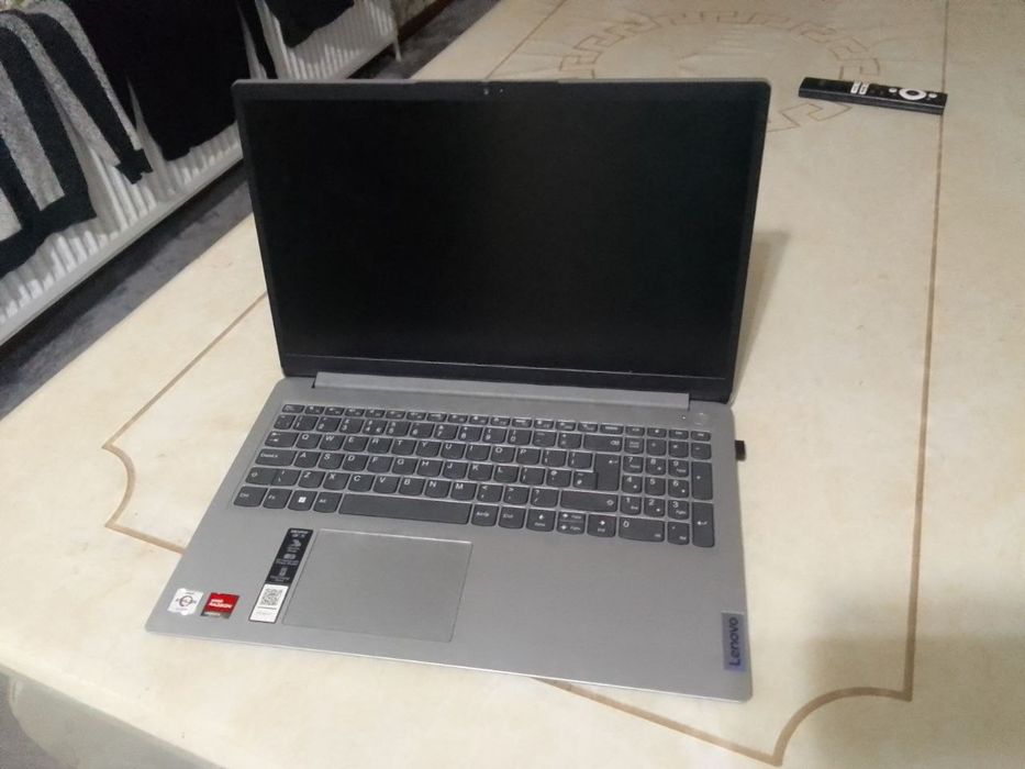 Lenovo yangi kafolati bor