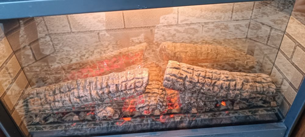 Продам дубовый камин