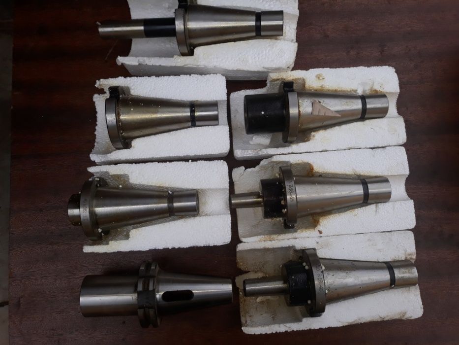 дорници за фреза