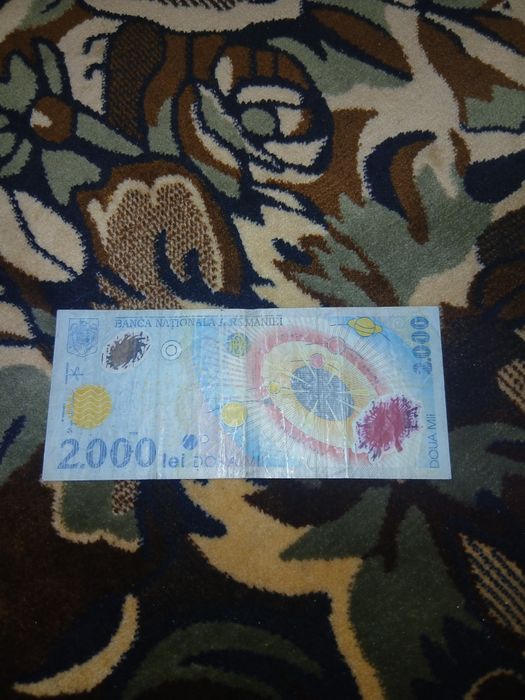 Bacnofe vechi an 1991 si 2000