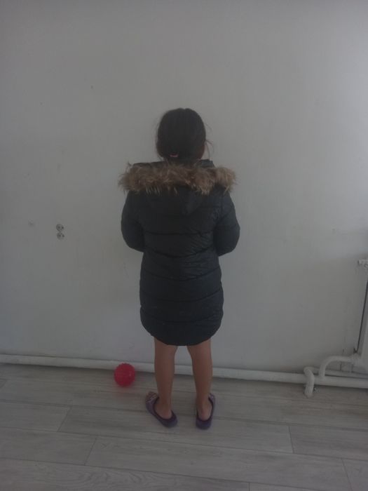 Куртка зимняя  ..