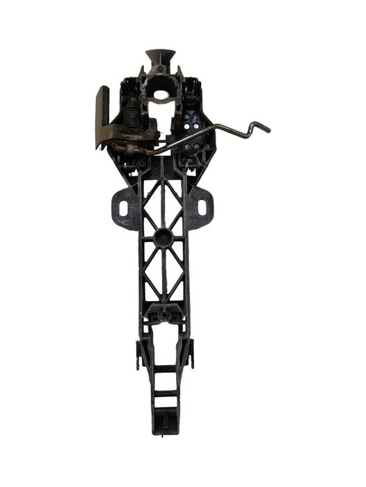 Maner Usa Interior Dreapta Spate Dacia Jogger [ 2024 - > ]