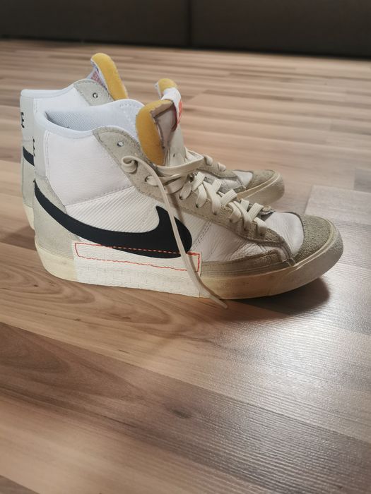NIKE BLAZER marime 42.5