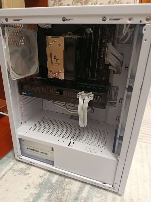 Игровой системный блок