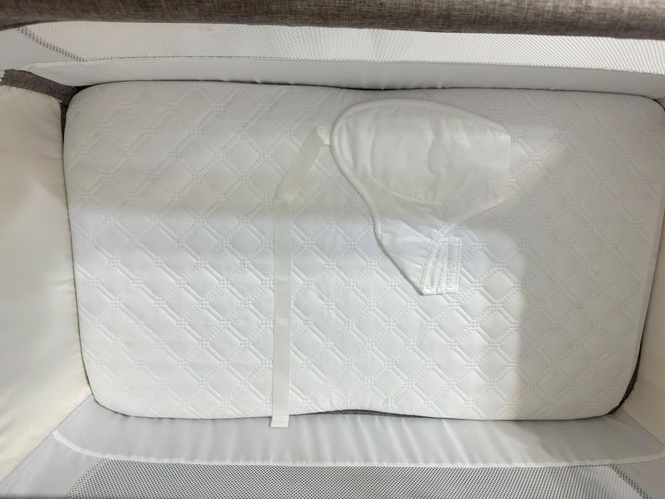 Люлька для малыша