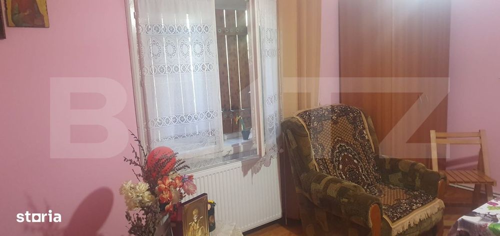 Casa 5 camere, 105 mp, in Vatra Dornei