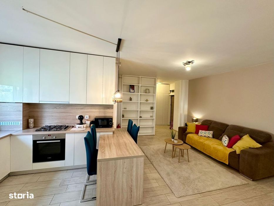 Apartament LUX premium – Lipovei, lângă Restaurant Thalia