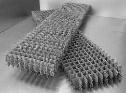 Вкладочная сетка 200*200