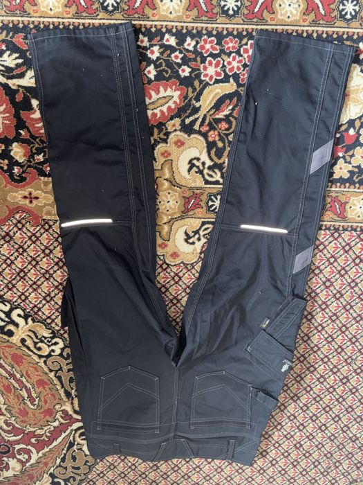 Мъжки работен панталон Mascot cordura