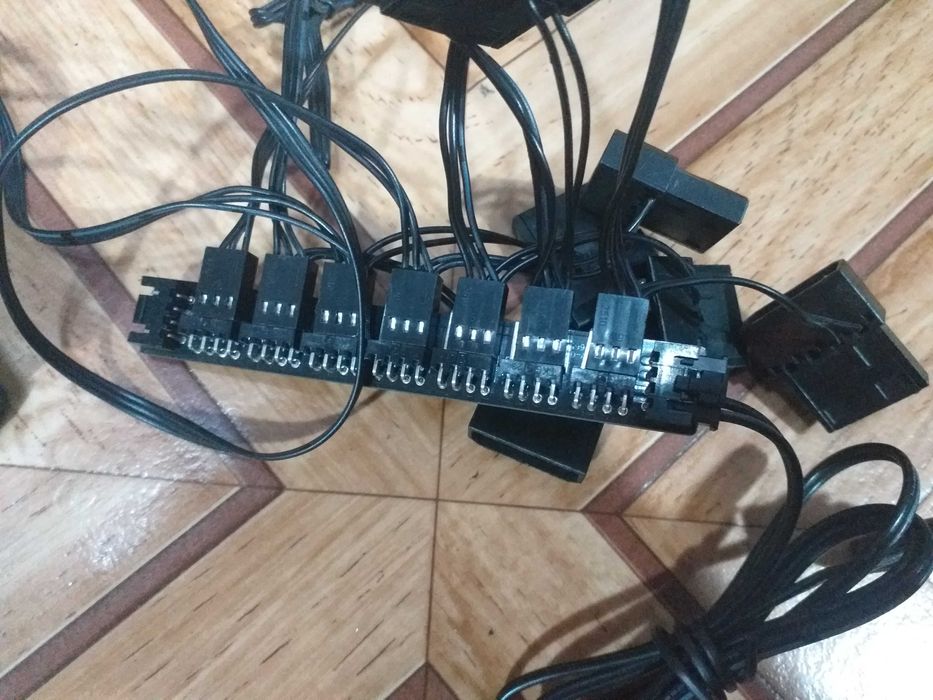 кулеры сис.охлаждения